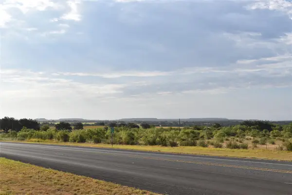 TBD W Us Highway 190, Lometa, TX 76853