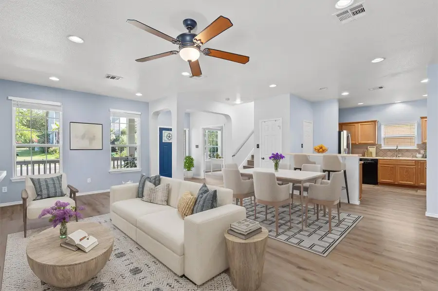 1833 Thompson Trl, Round Rock, TX 78664 - #3