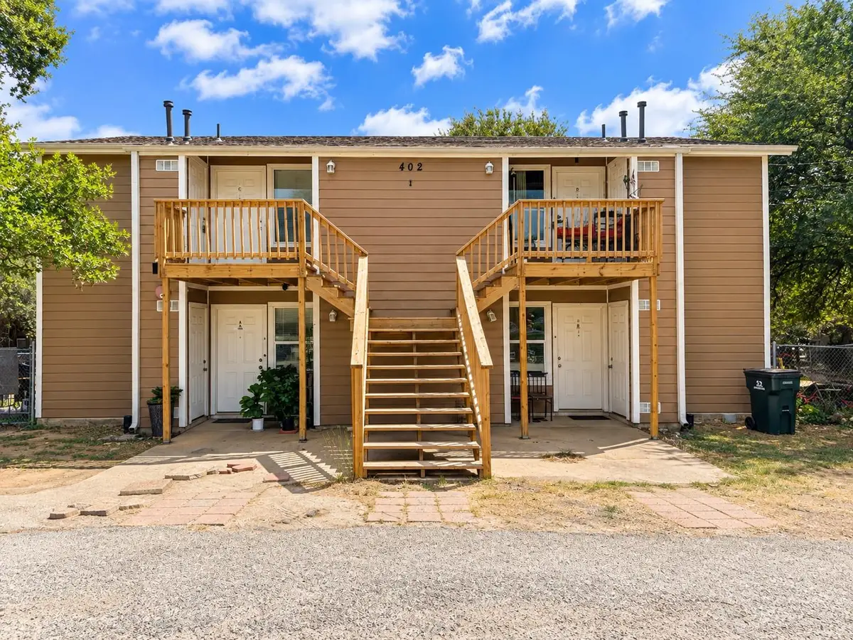 402 Algerita Dr, Georgetown, TX 78628 - #1