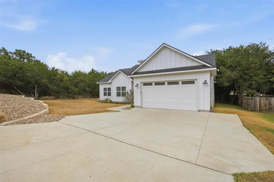 2703 Wilson Ave, Lago Vista, TX 78645 - #2