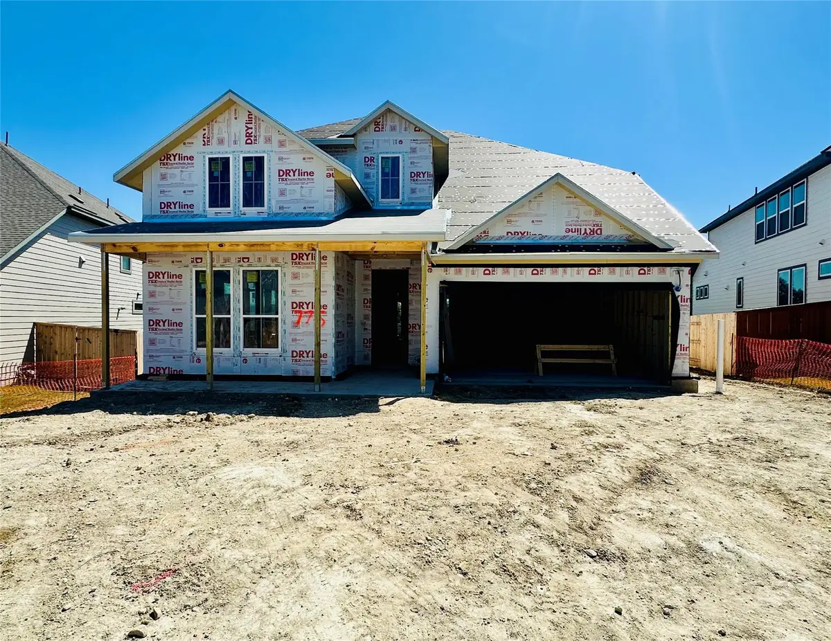 775 Sage Thrasher Cir, Dripping Springs, TX 78620 - #1