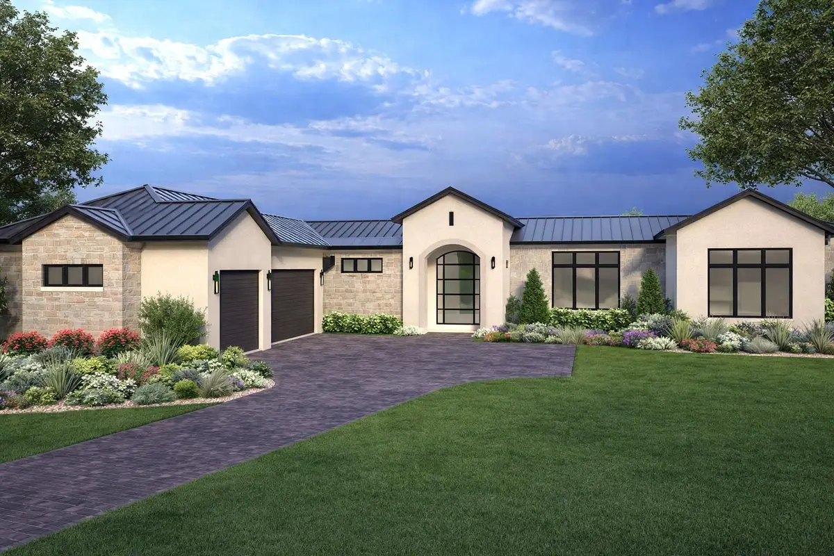 6105 Dusk Light Cv, Austin, TX 78738 - #1