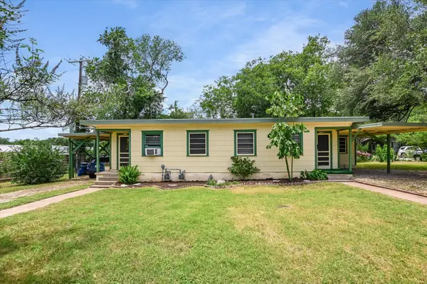 4714 & 4716 Harmon Ave, Austin, TX 78751