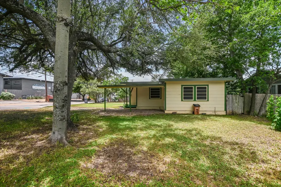 4714 & 4716 Harmon Ave, Austin, TX 78751 - #3