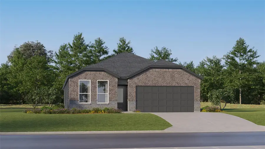 585 Alamito Ave, Kyle, TX 78640 - #2