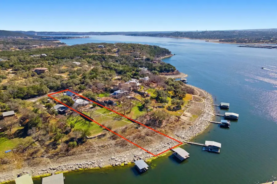 15943 Booth Cir, Volente, TX 78641 - #2