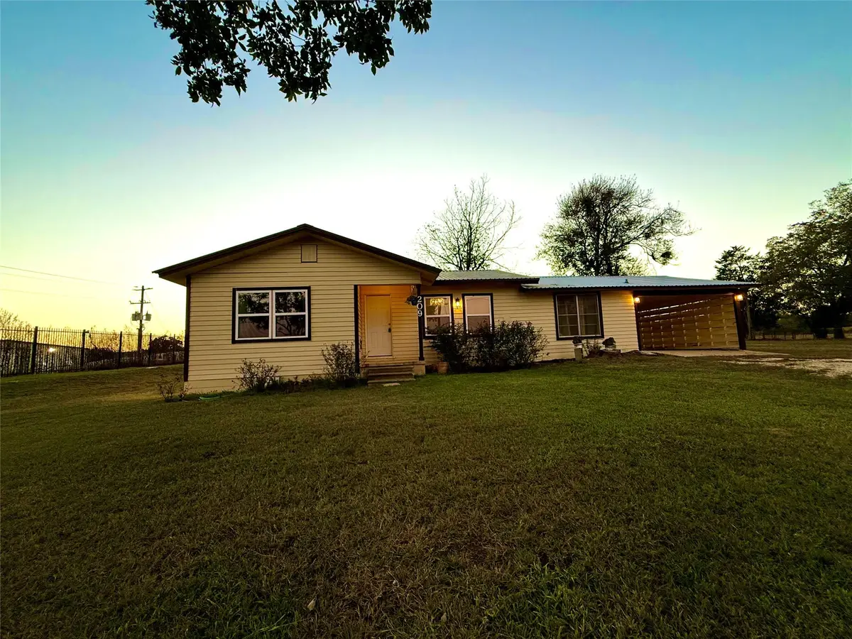 209 County Road 310, Rockdale, TX 76567 - Image #1