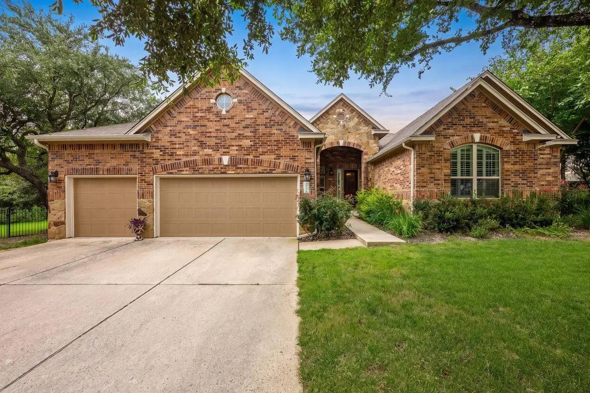 5025 Pyrenees Pass, Bee Cave, TX 78738 - #1