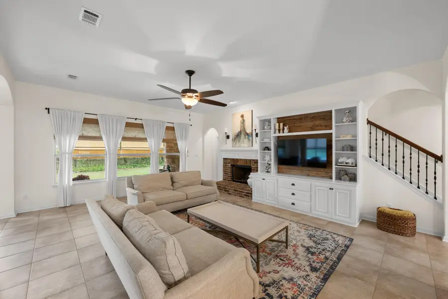 5025 Pyrenees Pass, Bee Cave, TX 78738 - #3