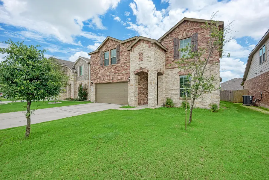 11809 Eragon Dr, Austin, TX 78754 - #2