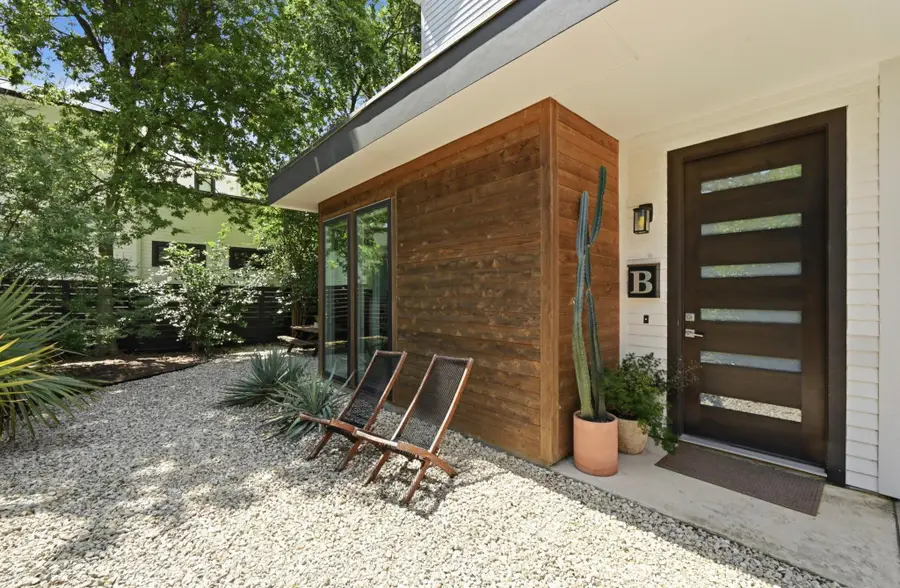 1523 Piedmont Ave #B, Austin, TX 78757 - #2