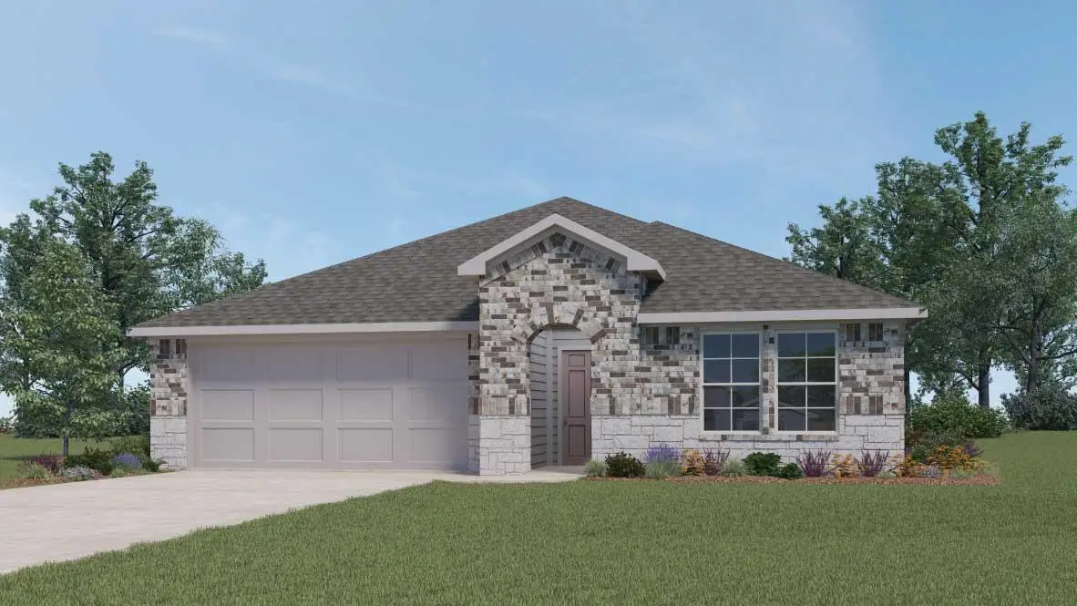 1805 Dandy Brush Dr, Leander, TX 78641 - #1