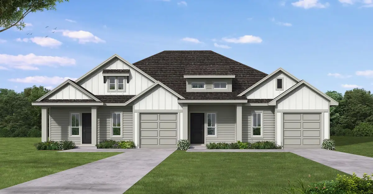 303 Backwood Pass, Taylor, TX 76574 - #1