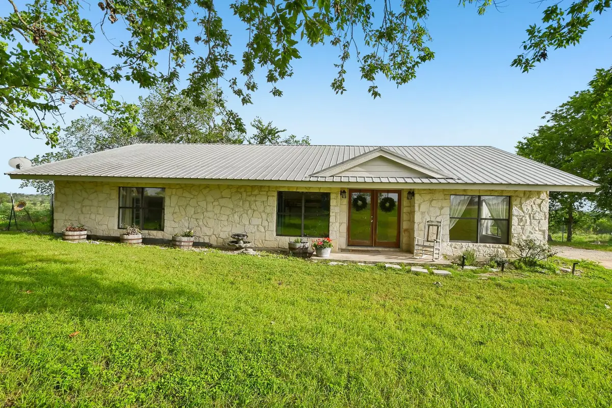 2051 County Road 448, Taylor, TX 76574 - #1
