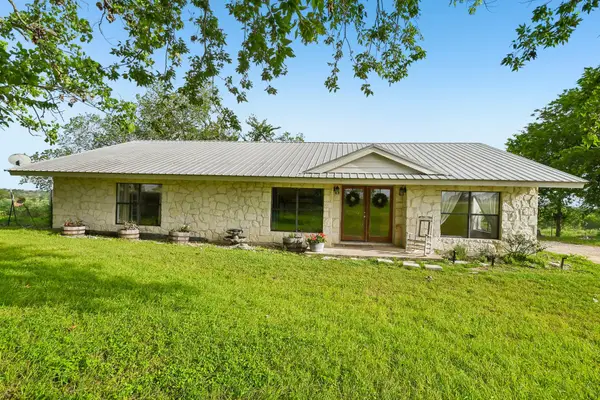 2051 County Road 448, Taylor, TX 76574