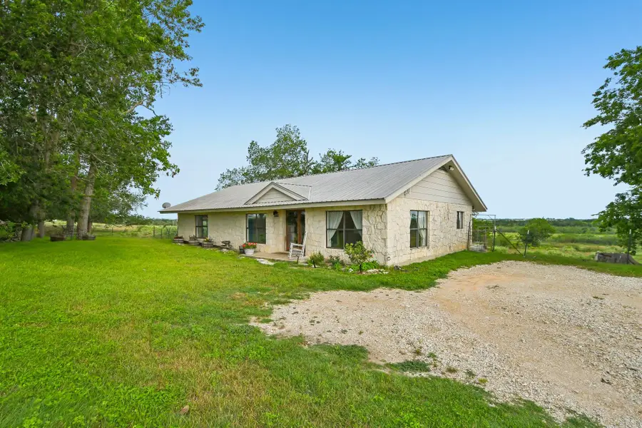 2051 County Road 448, Taylor, TX 76574 - #3