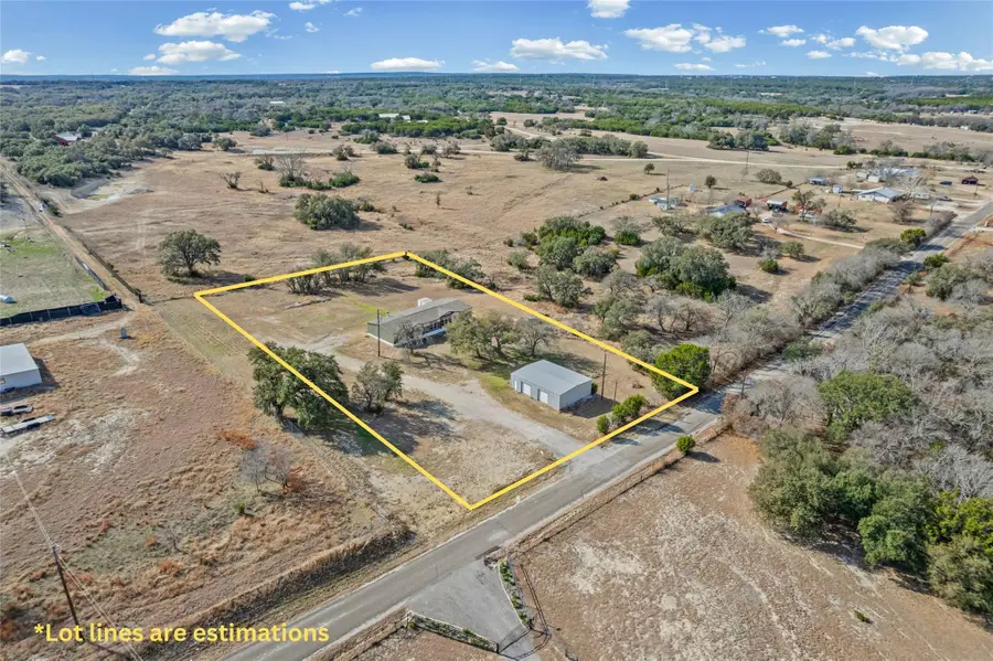 5101 County Road 252, Bertram, TX 78605 - #2