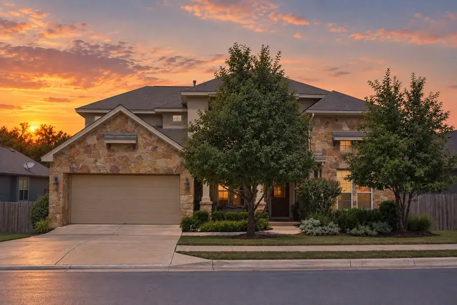 198 Senna Dr, Dripping Springs, TX 78620 - #2
