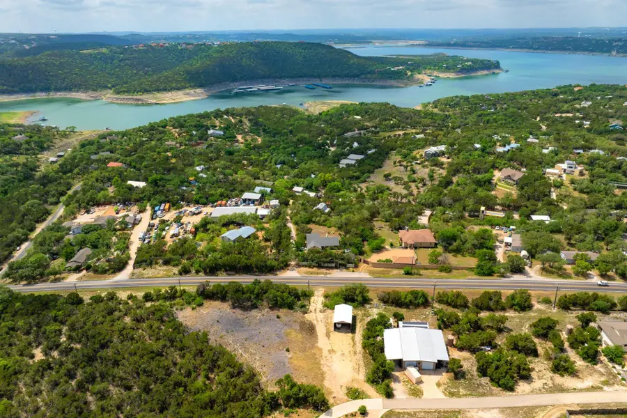 7913 Navajo Pass #A, Leander, TX 78641 - #3