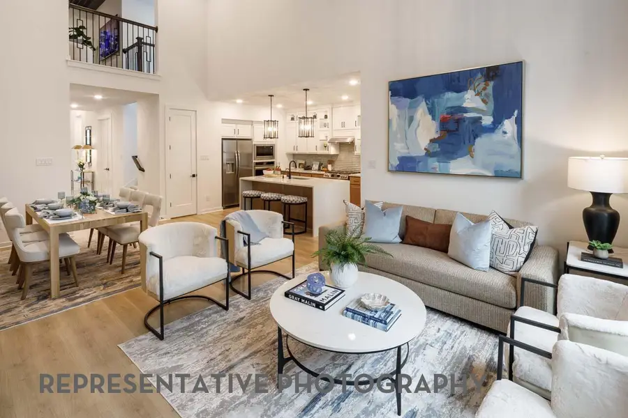 233 Rightfield Dr, Liberty Hill, TX 78642 - #3