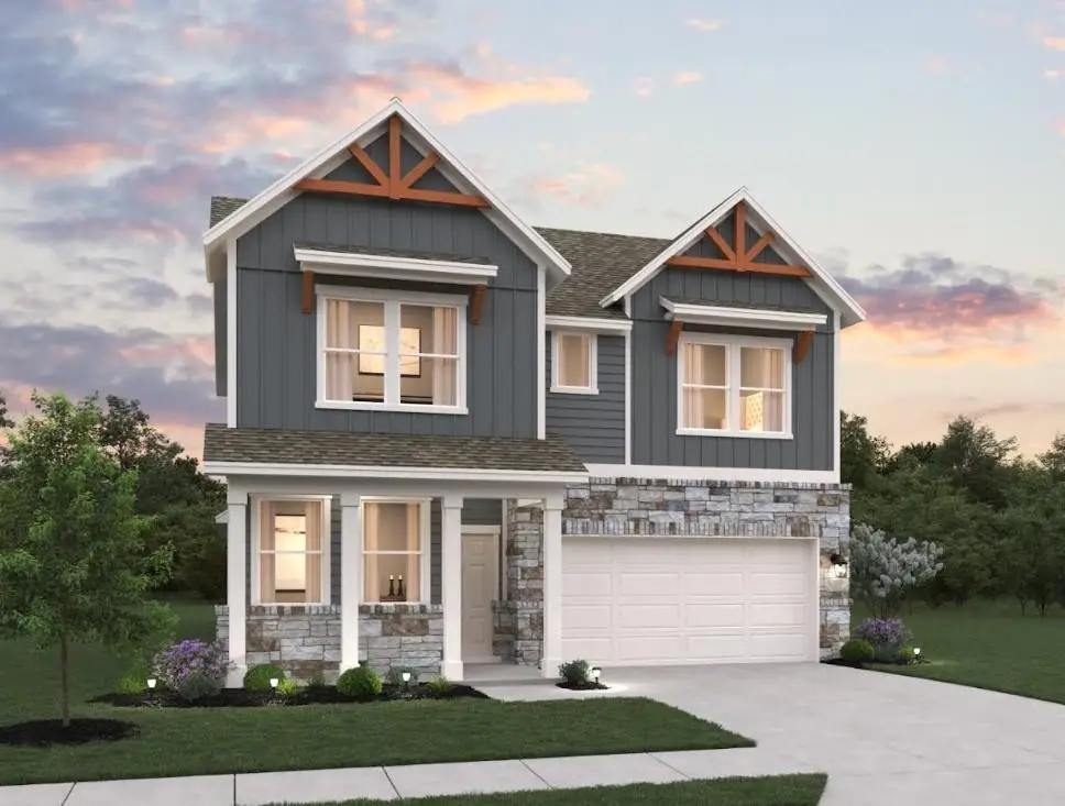 233 Kirra Ct, Georgetown, TX 78626 - #1