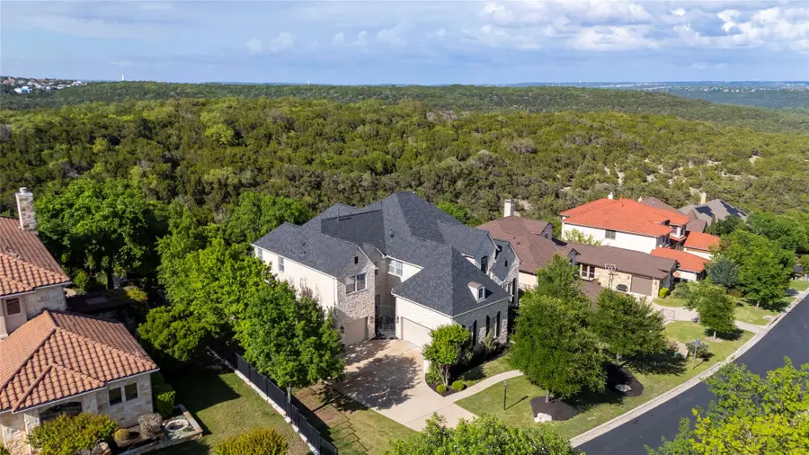 115 Burgess Ln, Austin, TX 78738 - #3