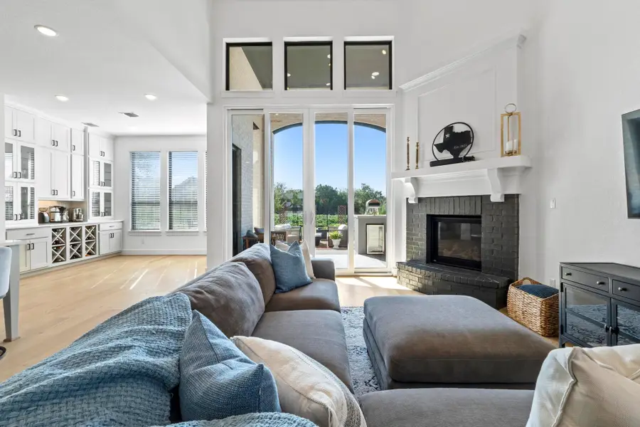 668 Two Creeks Ln, Austin, TX 78737 - #3