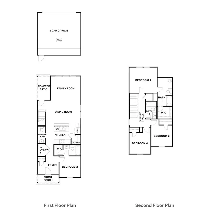 300 Puerto Plata Ave, Bastrop, TX 78602 - Image #2