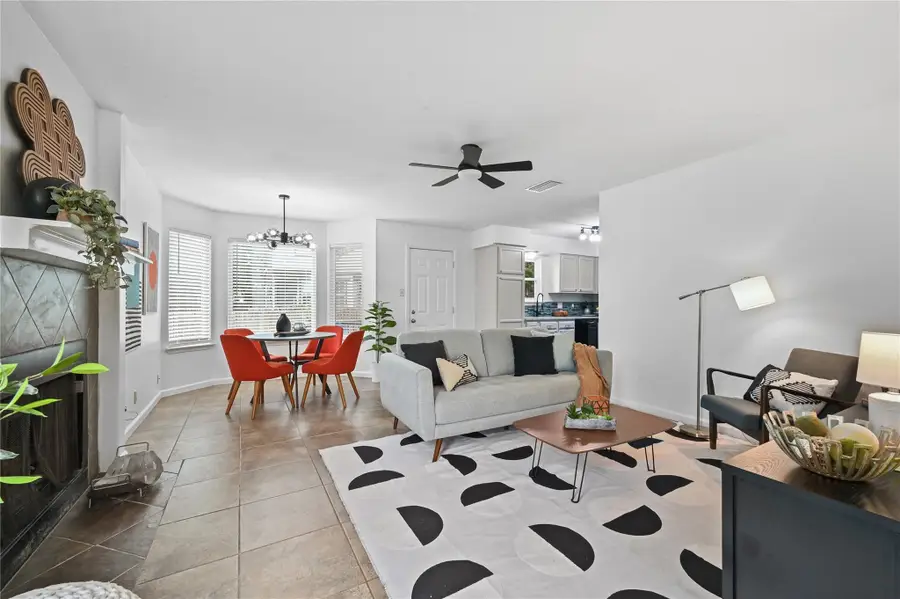 2105 Kirksey Dr #A, Austin, TX 78741 - #2