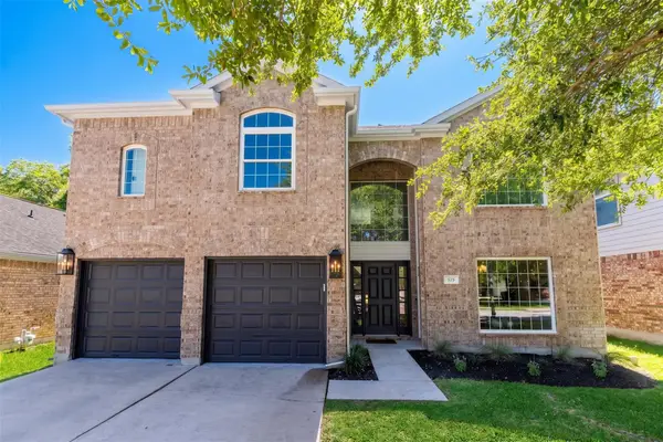 525 Golden Creek Dr, Round Rock, TX 78665