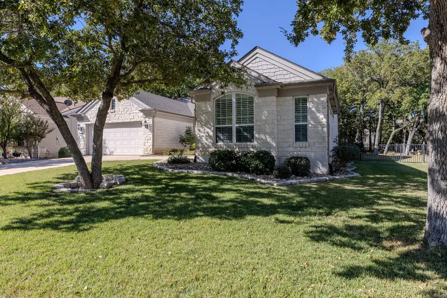 207 Cider Orchard Cv, Georgetown, TX 78633 - Image #2