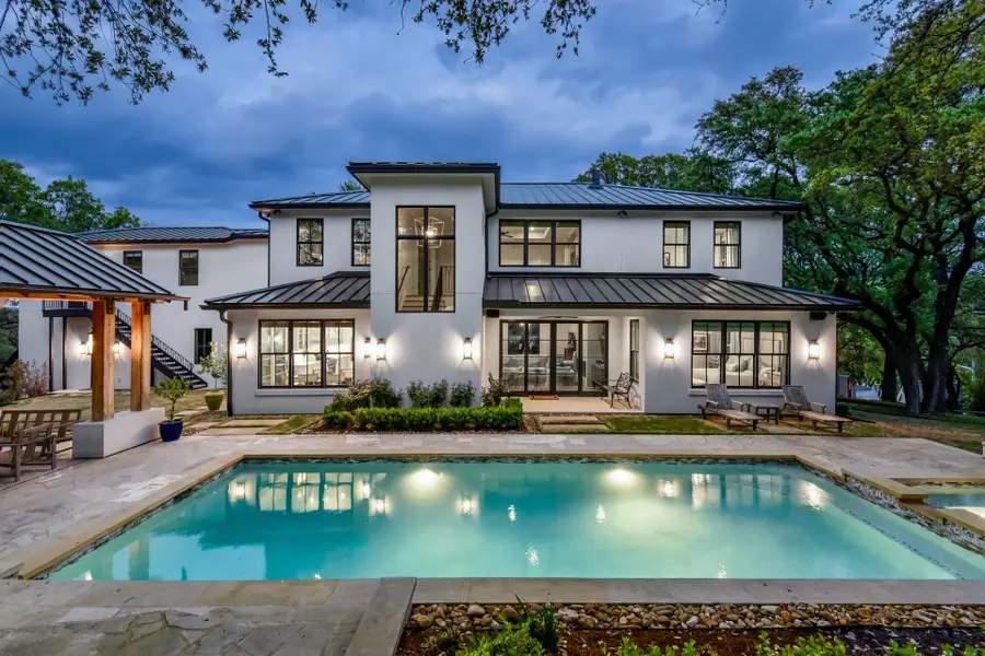 3604 Westlake Dr, Austin, TX 78746 - #2
