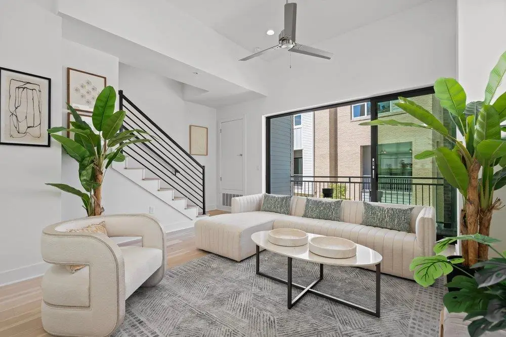 2805 Mccurdy St #19, Austin, TX 78723 - #1