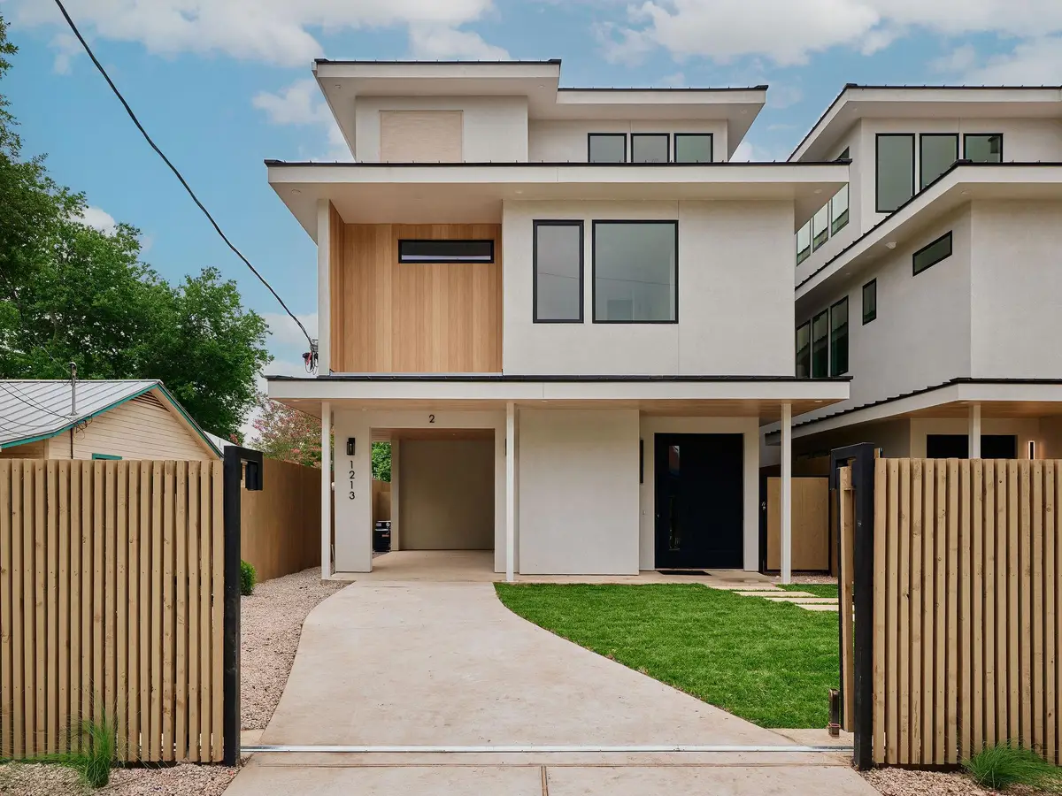1213 Karen Ave #2, Austin, TX 78757 - #1
