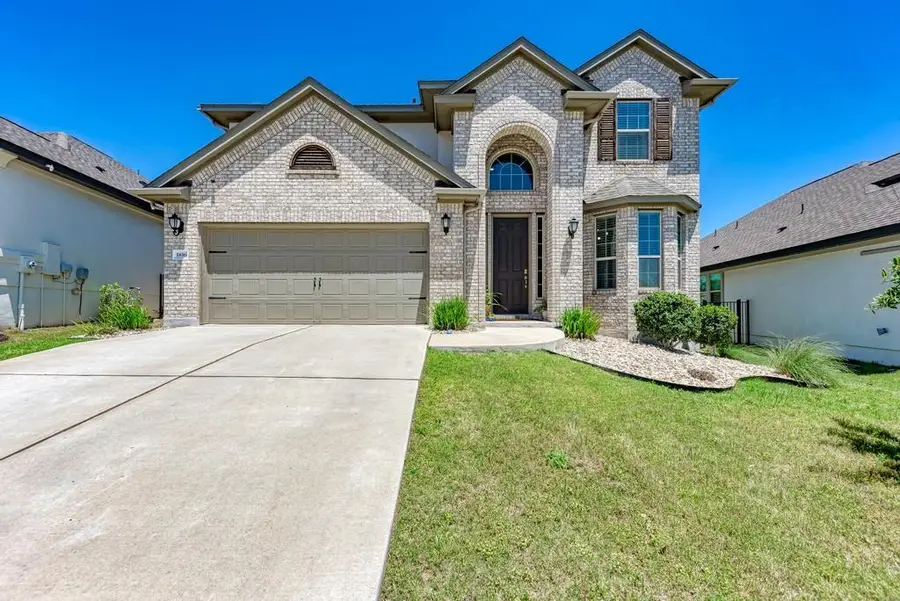 1816 Ficuzza Way, Leander, TX 78641 - #2