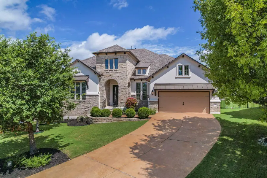 1600 Whiskey Ct, Leander, TX 78641 - #3