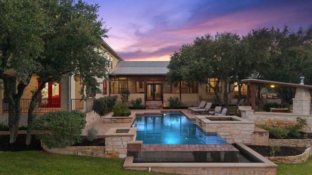 4401 Whirlwind Cv, Spicewood, TX 78669 - #1