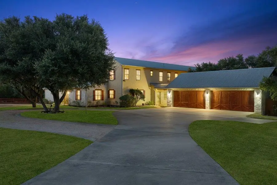 4401 Whirlwind Cv, Spicewood, TX 78669 - #2