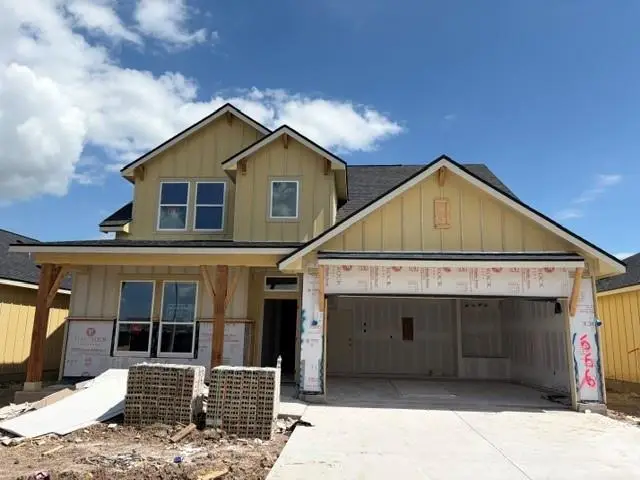 556 Gus Loop, Georgetown, TX 78626 - #1
