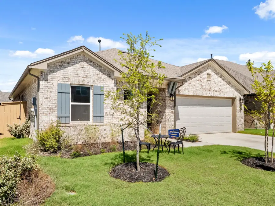 230 Coleto Trl, Bastrop, TX 78602 - #2