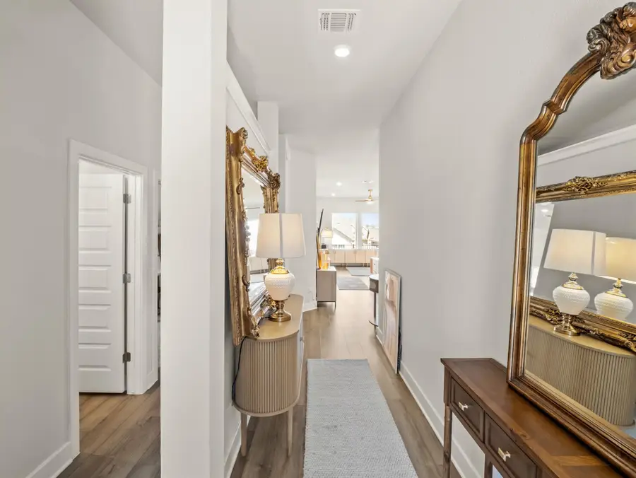 230 Coleto Trl, Bastrop, TX 78602 - #3