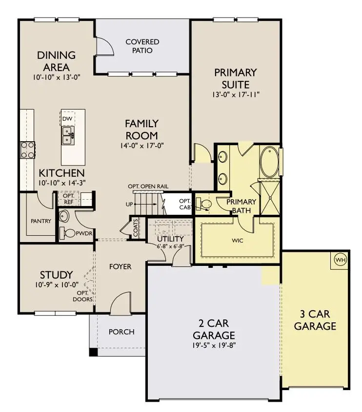 9805 Serene Bliss Ln, Buda, TX 78610 - #2