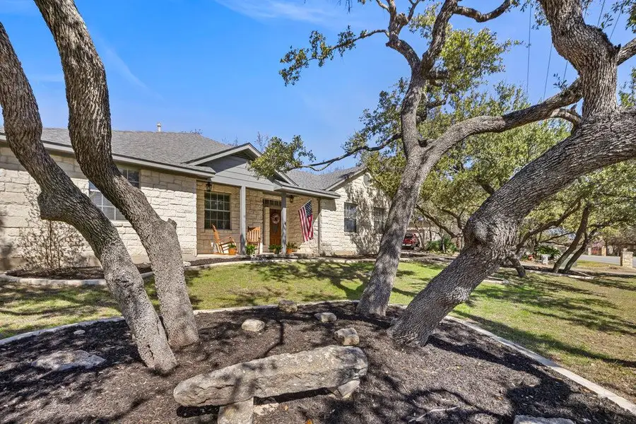 333 Hurst Creek Rd, Lakeway, TX 78734 - Image #3