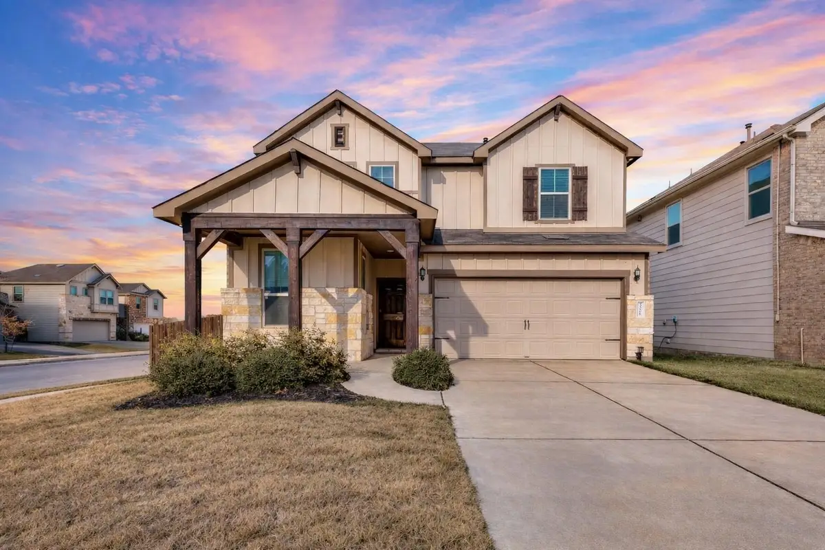 3208 Maysilee St, Austin, TX 78728 - Image #1