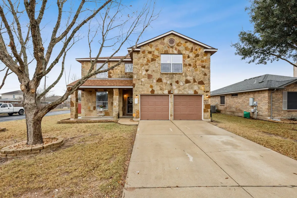 122 Mossy Rock Cv, Hutto, TX 78634 - Image #1