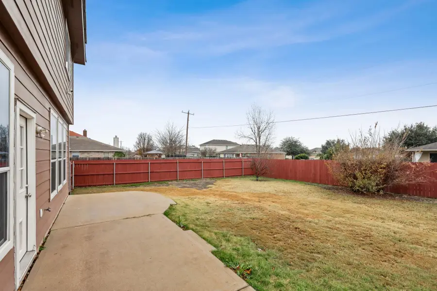 122 Mossy Rock Cv, Hutto, TX 78634 - Image #3
