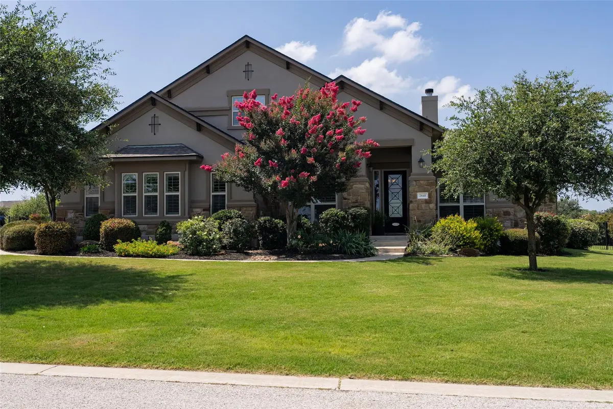 2641 Great Owl Pass, Leander, TX 78641 - #1