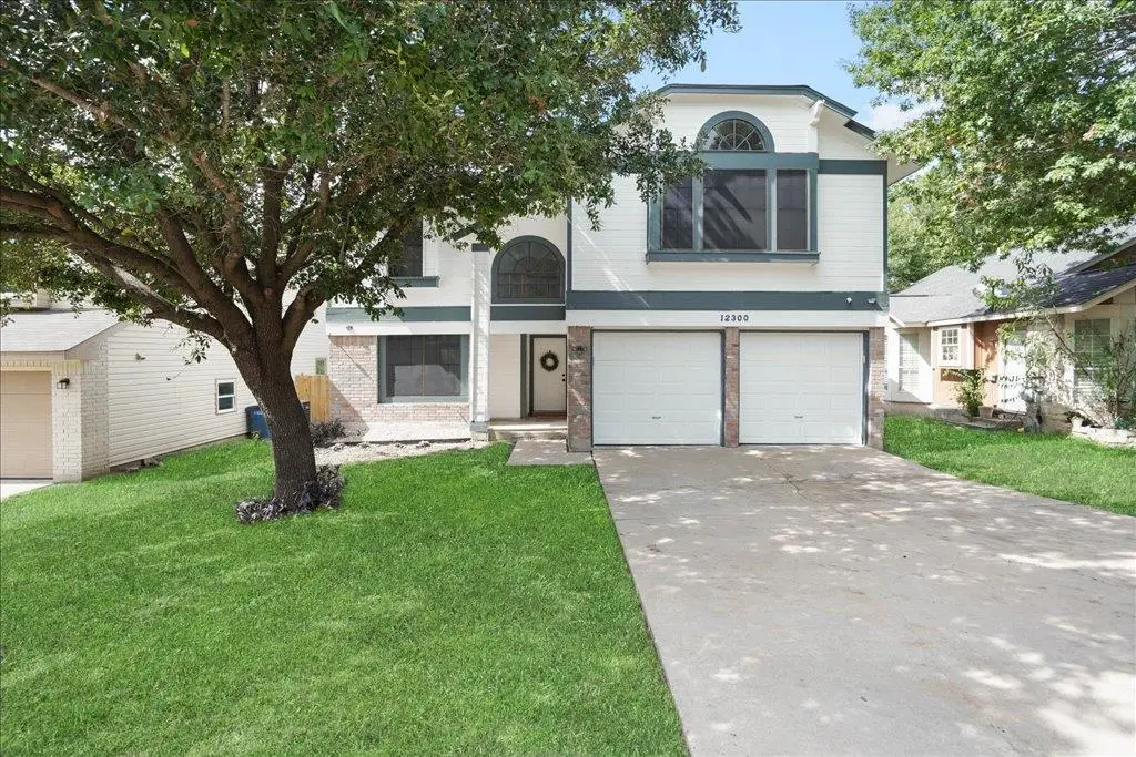 12300 Farnish Cv, Austin, TX 78753 - #1