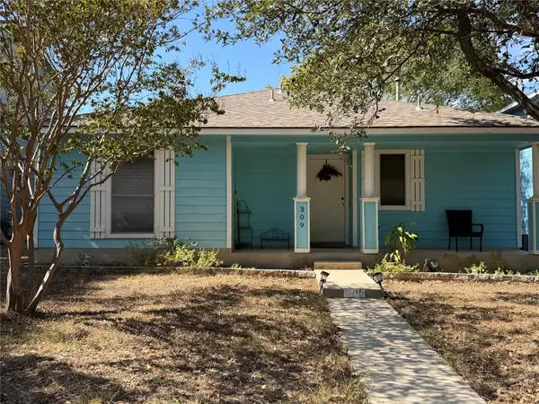 309 E Wild Senna Dr, Pflugerville, TX 78660