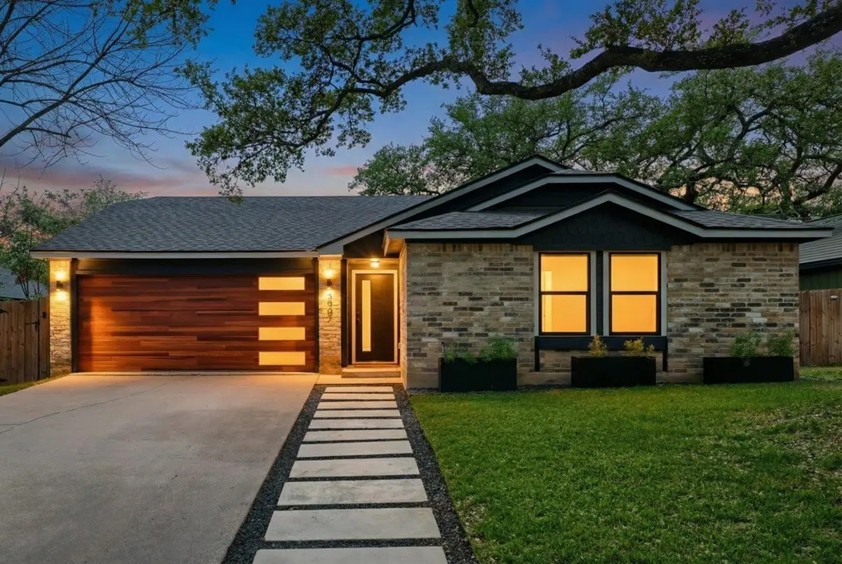 3907 Stonecroft Dr, Austin, TX 78749 - #1
